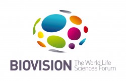 BIOVISION logo ENG