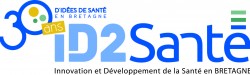 Logo Id2Sante-30ans