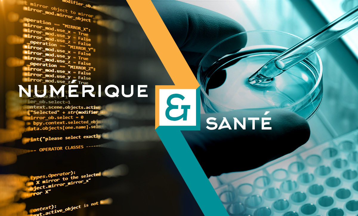 Journée numérique et santé