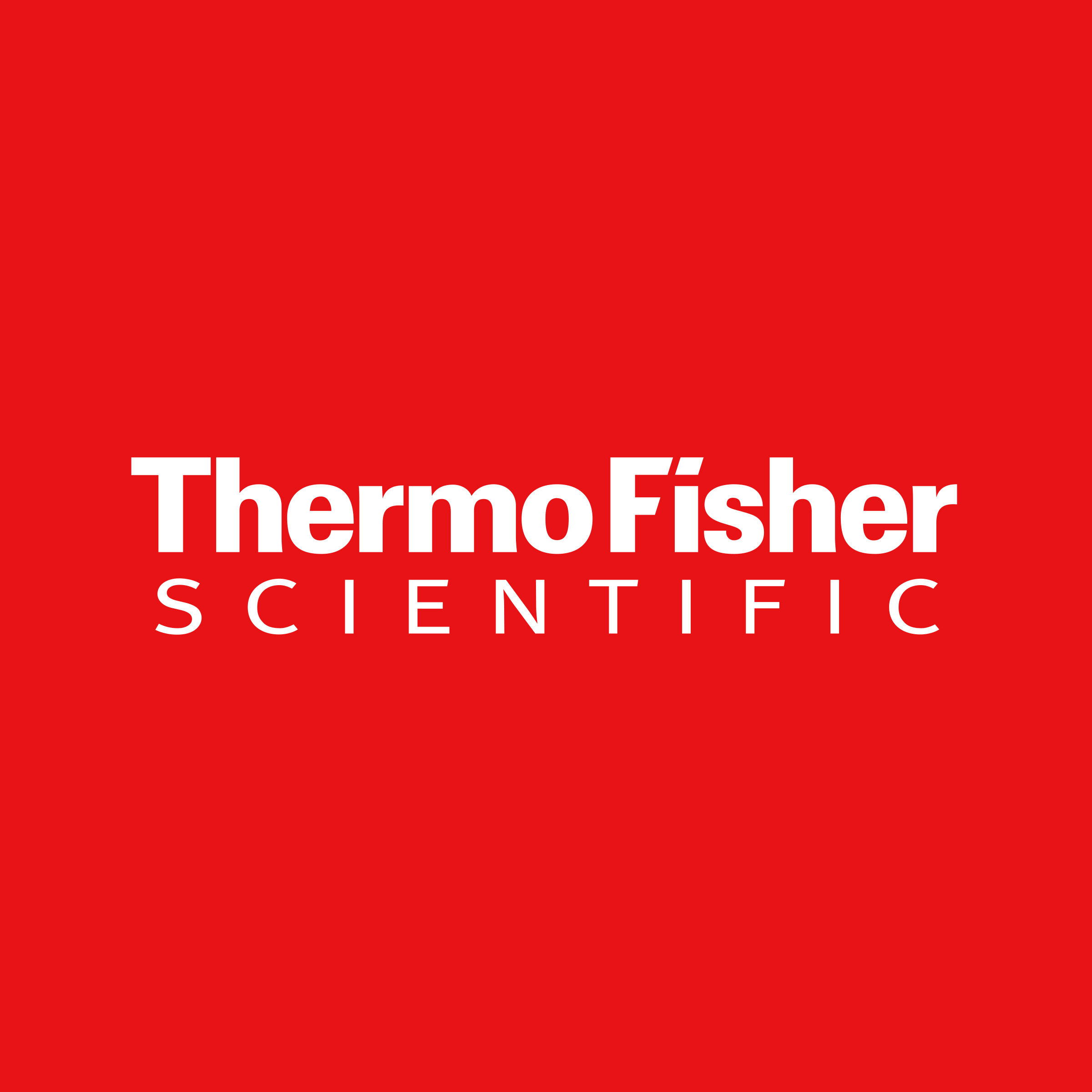 THERMO FISHER SCIENTIFIC / LIFE TECHNOLOGIES SAS