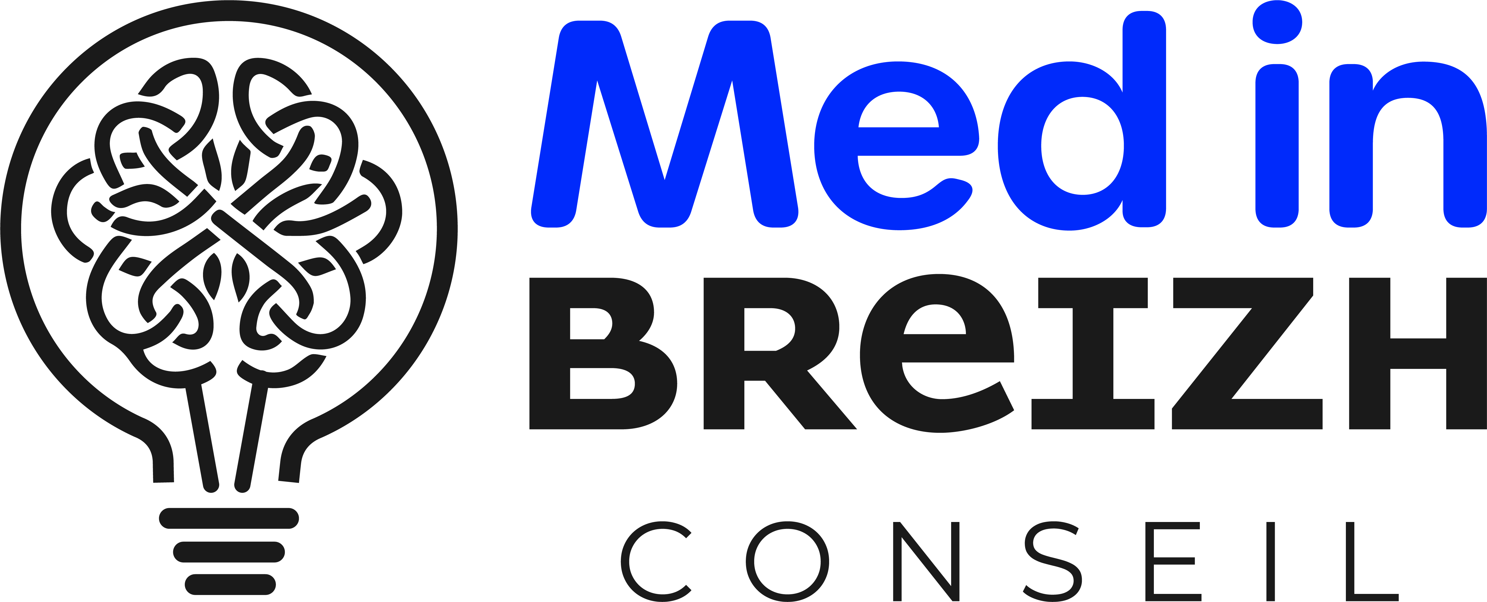 MED IN BREIZH CONSEIL