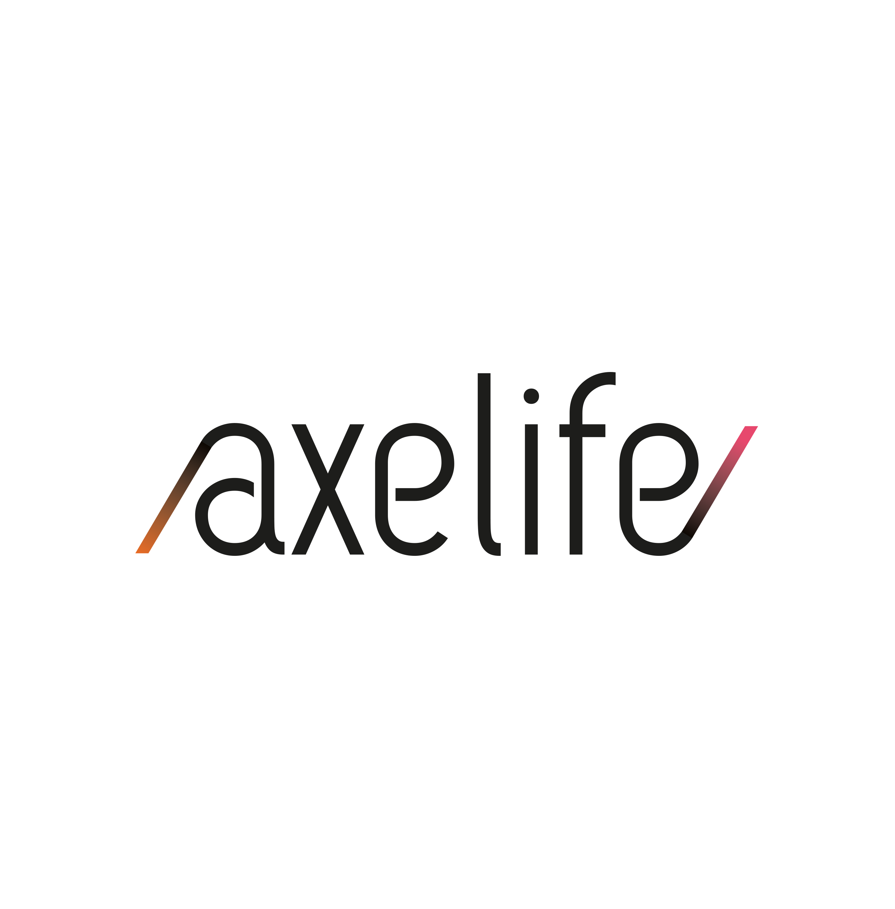 AXELIFE SAS