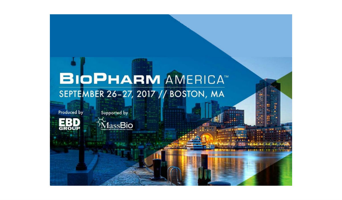 Atlanpole Biotherapies au congrès international Biopharm America