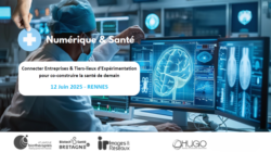 Numérique et santé 2025