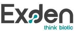 Logo EXDEN