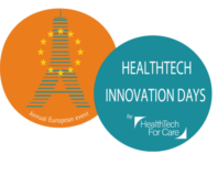 HealthTech Innovation Days (HTID) – 7 & 8 octobre 2025 à Paris