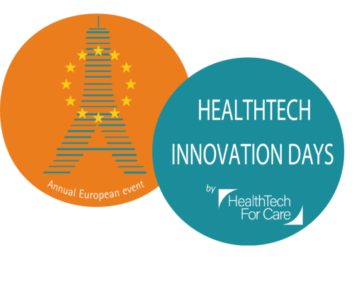 HealthTech Innovation Days (HTID) – 7 & 8 octobre 2025 à Paris