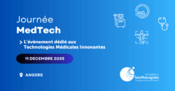Journée MedTech 2025