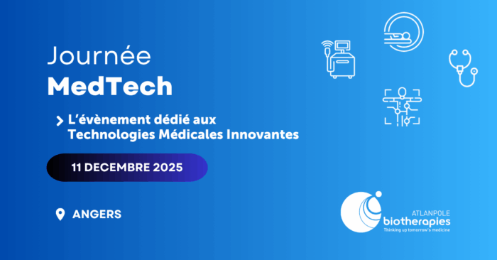 Journée MedTech 2025