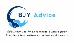 Logo BJY Advice