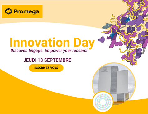 Innovation Day “Cell & Gene Therapy” – 18 septembre 2025, Genopole