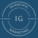Logo IG SCIENTIFIC