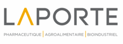 Logo Laporte euro