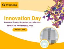 Innovation Day à Genopole