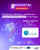 Rencontre Innovation - DEV UP