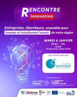 Rencontre Innovation - DEV UP