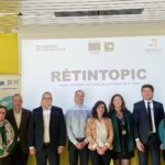 Kick Off projet RETINTOPIC BIOPHTA