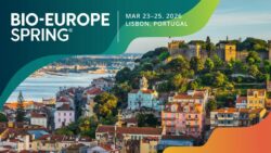 BIO EUROPE SPRING 2026