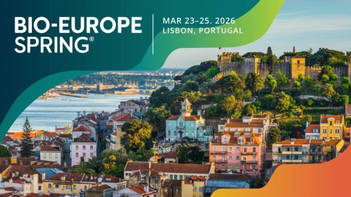 BIO EUROPE SPRING 2026