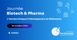 Journée Biotech & Pharma ABT