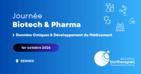 Journée Biotech & Pharma ABT