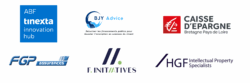 Logos Club Partenaires Atlanpole Biotherapies