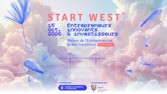 StartWest CCI Nantes 2026