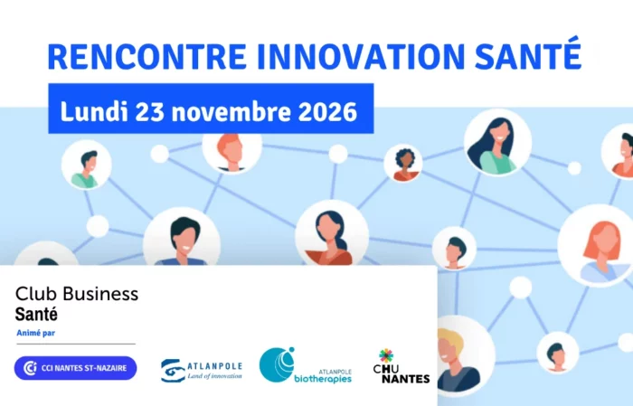 11ème Rencontre Innovation Santé